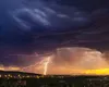 Peste 20.000 de gospodării lăsate fără curent de ciclonul Barbara. Ministrul Energiei: „Nu putem ști unde o să cadă copacii”