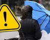 Cod galben de ploi, ninsori și vânt puternic în peste jumătate din țară până luni