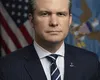 Secretarul apărării american, Pete Hegseth: „Luptăm pentru a câștiga și câștigăm în propriii noștri termeni”