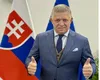Premierul slovac Robert Fico efectuează vineri o vizită oficială în România, cu întâlniri la București și la Oradea