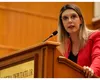 Diana Buzoianu propune extinderea sancțiunilor pentru comportamente abuzive în toate relațiile sociale