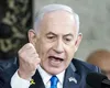 Netanyahu cere sprijin internațional împotriva Iranului, după atacurile cu rachete din sudul Israelului