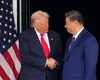Trump se întâlnește cu Xi, în mijlocul tensiunilor legate de Iran, Taiwan și comerț. La ce ne putem aștepta