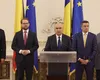 Coaliția a stabilit ca Ministerul Finanțelor să publice cel târziu marți proiectul de buget