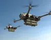 Ucraina a lovit în inima infrastructurii energetice a Rusiei. Atac cu drone asupra terminalului petrolier din Sankt Petersburg