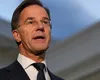 Mark Rutte, șeful NATO, a sosit la Kiev la o zi după atacul masiv al Rusiei