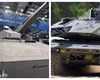 Rheinmetall pregătește un acord cu România privind furnizarea de tancuri