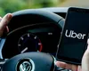 Uber lansează o nouă funcție pentru șoferi. Aceștia pot câștiga bani fără să conducă