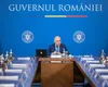 Guvernul a adoptat proiectul de buget pe 2026. Astăzi este transmis Parlamentului