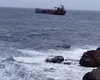 Petrolierul rus Kairos, lovit de o dronă ucraineană în Marea Neagră, a eșuat pe coasta Bulgariei