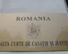 ÎCCJ câștigă definitiv procesul cu Guvernul pentru restanțe salariale de circa 5 miliarde de lei