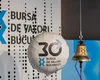 BVB deschide în creștere ședința de joi, BET urcă – 0,27% în debutul tranzacțiilor