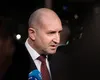 Rumen Radev, premierul Bulgariei, cere aprobarea Parlamentului pentru desfășurarea unor aeronave militare americane