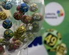 LOTO 6/49: report de peste 3 milioane de euro, la categoria I