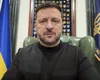 Politico: Zelenski sugerează că dronele ucrainene ar putea amenința parada de Ziua Victoriei a președintelui Putin