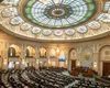 Senatul a votat Legea ANI. Proiectul merge la promulgare și păstrează prevederea care îl poate lăsa pe Dominic Fritz fără mandat
