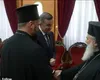 Sorin Grindeanu, în vizită oficială în Israel: pacea și solidaritatea construiesc punți între comunități