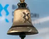 BVB a închis în scădere pe toți indicii. Acțiunile Hidroelectrica au avut cel mai mare declin din BET