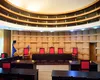 ÎCCJ acuză Guvernul că pune presiune pe justiție după sesizarea CCR: „Procesele se soluționează în sala de judecată, nu în spațiul public”