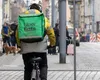 Uber Eats revine în România și reaprinde lupta din piața livrărilor