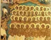 9 martie: Sărbătoarea Sfinților 40 de Mucenici, între religie și obiceiuri tradiționale