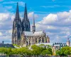 Catedrala din Köln, unul dintre cele mai cunoscute repere ale Germaniei, va percepe taxă de vizitare