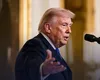 Trump sugerează că, după Iran, o altă țară ar putea urma pe agenda SUA