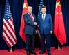 SUA-China: Întâlnirea amânată a lui Trump cu Xi Jinping la Beijing va avea loc pe 14–15 mai