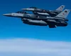 Turcia a trimis 6 avioane F-16 și sisteme de apărare aeriană în Ciprul de Nord