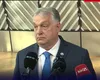 UE nu reușește să deblocheze împrumutul de 90 mld. euro pentru Ucraina, din cauza opoziției lui Viktor Orban