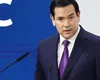 Marco Rubio atacă dur regimul din Cuba: „Oamenii mănâncă din gunoi, iar armata controlează miliarde”