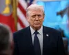Trump: Nu va exista niciun acord cu Iranul decât în cazul unei capitulări necondiţionate