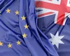 UE și Australia semnează un acord major de liber schimb și își consolidează parteneriatul strategic