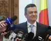 Grindeanu: Ceea ce am făcut prin această mişcare în Parlament este să maximizăm şansele de a trece o moţiune