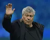 Mircea Lucescu a suferit vineri dimineață un infarct miocardic
