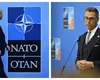 Politico: Trump și Stubb au avut o discuție „constructivă” despre NATO, pe fondul incertitudinilor privind viitorul alianței