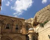 Biserica Învierii Domnului și a Sfântului Mormânt de la Ierusalim
