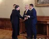 Simion, după discuţiile cu preşedintele Nicuşor Dan: Am cerut mandat pentru formarea unei guvernări