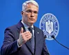 Dragoș Pîslaru, despre legea salarizării: „Încerc să pregătesc proiectul cât mai bine. Este un demers bun, sănătos”