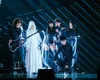 O jurată din Republica Moldova explică votul controversat de la Eurovision: „Am văzut o altă prestație decât publicul”