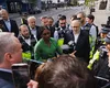BBC: Marea Britanie ridică nivelul de alertă teroristă la „sever”, în urma atacului antisemit de la Londra