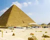 Cum au făcut constructorii antici Marea Piramidă din Giza astfel încât să fie rezistentă la cutremure