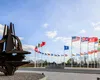 Miniștrii de externe ai țărilor membre NATO se reunesc în Suedia pe 21–22 mai 2026