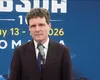 Nicușor Dan, despre exporturile militare către Israel: “Când ai un contract în desfășurare, există o obligație bilaterală”