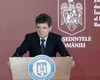 Nicușor Dan: „Dezinformarea costă prosperitate, resurse și chiar vieți. Statul trebuie să comunice uman, nu propagandistic”