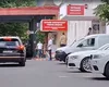 Nicușor Dan vizitează victimele exploziei cauzate de drona rusească: „Este un gest de empatie pentru că este un eveniment extraordinar”