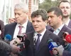 Nicușor Dan: Expulzarea consulului rus de la Constanța, mesaj diplomatic proporțional după incidentul de la Galați
