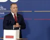 Karol Nawrocki, după Summitul B9: Statele participante urmăresc consolidarea securității pe întreg Flancul Estic, „de la Arctica până la Marea Neagră”