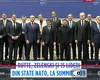 Aliaţii Formatului Bucureşti 9 (B9) şi Nordici, declaraţie comună: „Rusia este şi va rămâne cea mai semnificativă şi directă ameninţare pe termen lung la adresa securităţii Aliaţilor”