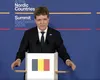 Nicușor Dan: „NATO 3.0”, noua strategie pentru consolidarea apărării